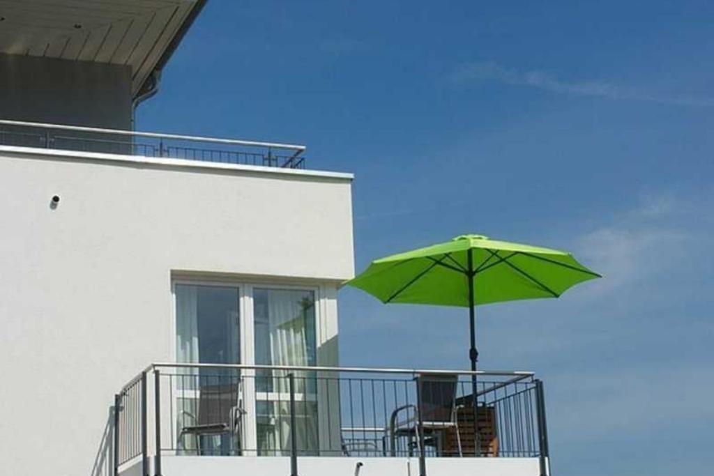 Apartmentvermittlung Mehr Als Meer - Objekte 42 & 51 Niendorf  Exterior photo